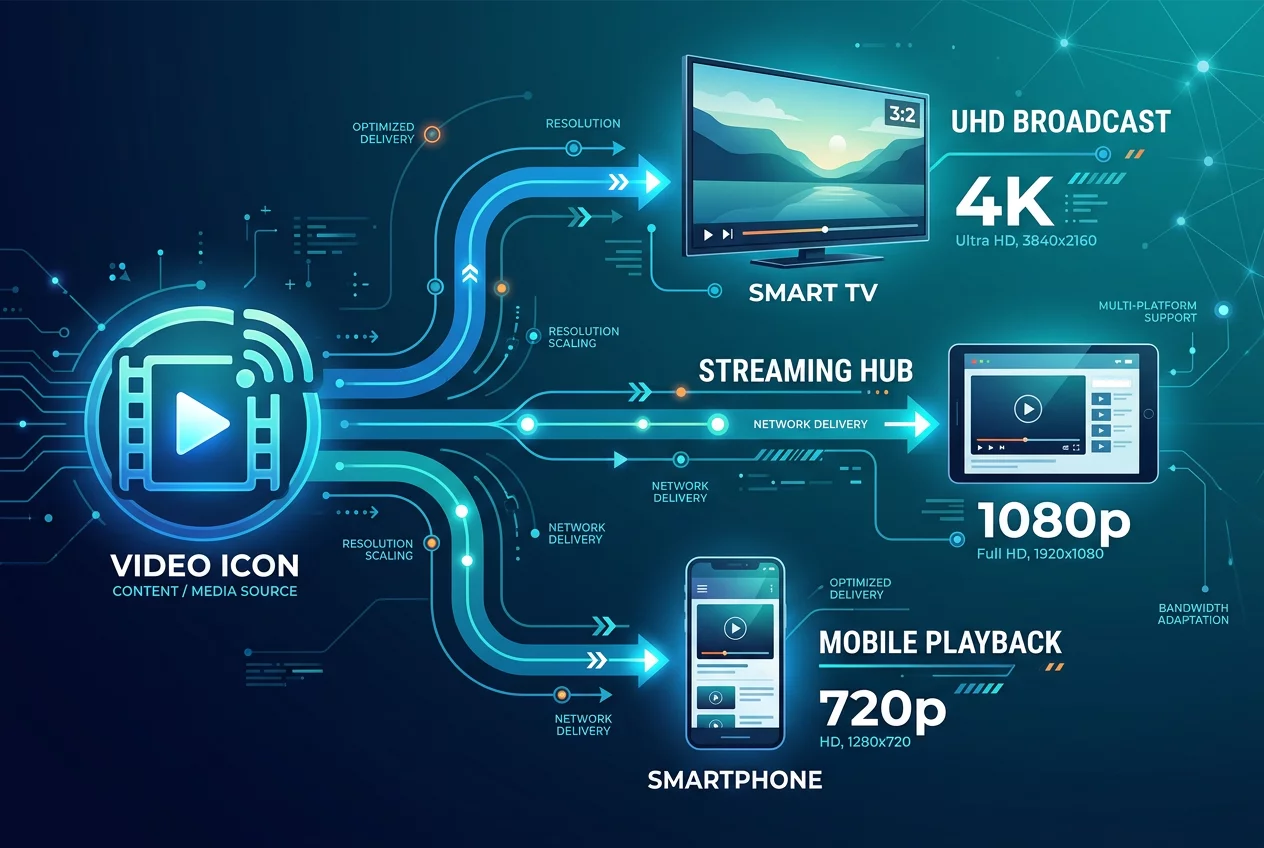 Dynamic Adaptive Bitrate (ABR) Packaging