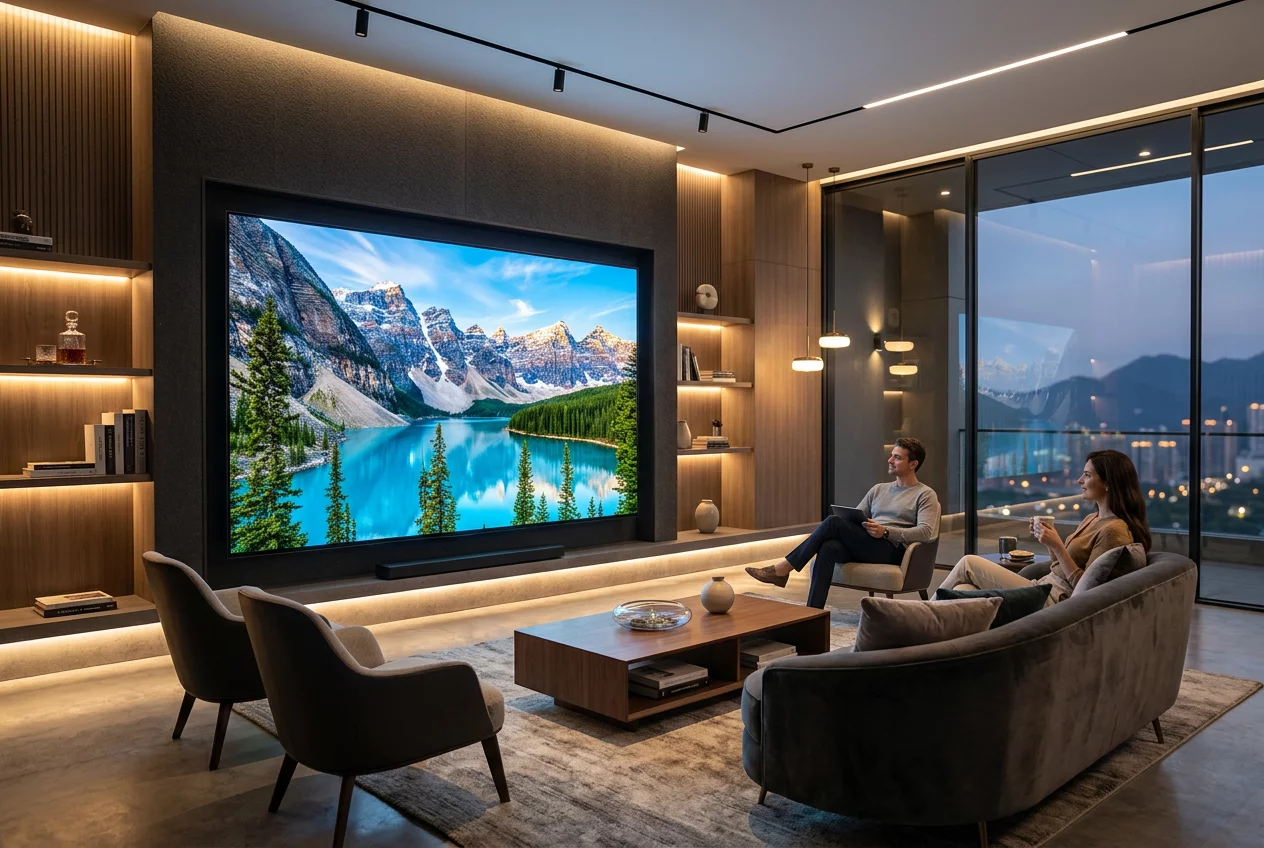 The Evolution of 8K Video Delivery
